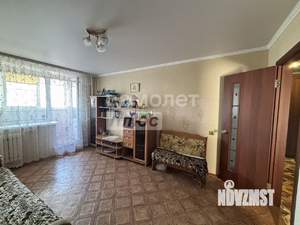 2-к квартира, вторичка, 45м2, 14/16 этаж