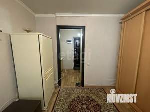 Студия квартира, вторичка, 18м2, 1/5 этаж