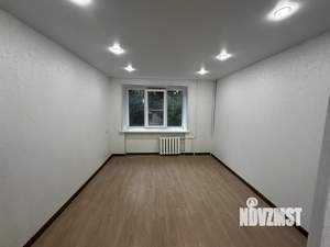 1-к квартира, вторичка, 18м2, 3/5 этаж