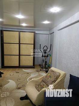 2-к квартира, вторичка, 56м2, 15/19 этаж