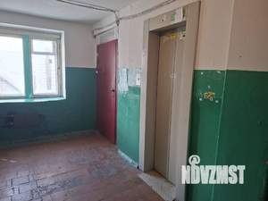 1-к квартира, вторичка, 36м2, 2/9 этаж