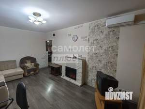 3-к квартира, вторичка, 69м2, 6/10 этаж