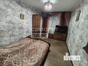 3-к квартира, вторичка, 67м2, 10/10 этаж