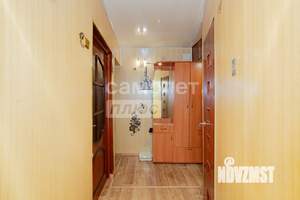 2-к квартира, вторичка, 46м2, 4/5 этаж