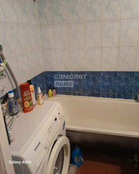 3-к квартира, вторичка, 64м2, 5/5 этаж