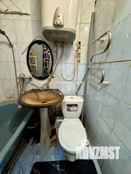 1-к квартира, вторичка, 13м2, 4/5 этаж