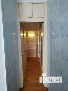 2-к квартира, вторичка, 44м2, 5/5 этаж