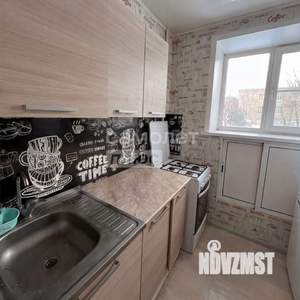 1-к квартира, вторичка, 21м2, 2/5 этаж