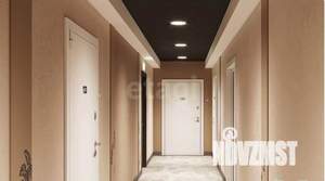 2-к квартира, вторичка, 67м2, 11/17 этаж