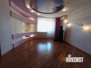 3-к квартира, вторичка, 90м2, 3/14 этаж
