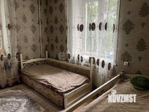 3-к квартира, вторичка, 60м2, 2/5 этаж