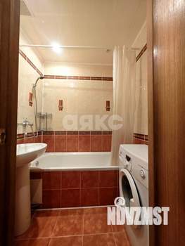 1-к квартира, вторичка, 35м2, 3/9 этаж