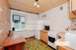 2-к квартира, вторичка, 48м2, 4/10 этаж