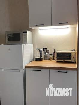 1-к квартира, вторичка, 16м2, 1/9 этаж