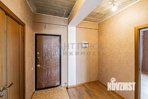 2-к квартира, вторичка, 57м2, 19/21 этаж