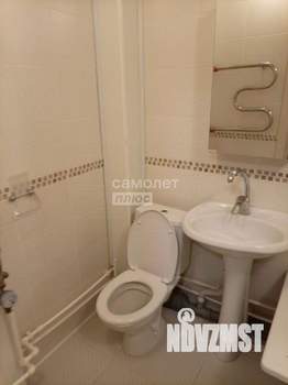 Студия квартира, вторичка, 30м2, 4/14 этаж