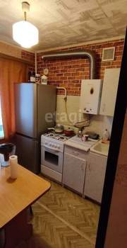 2-к квартира, вторичка, 45м2, 3/4 этаж