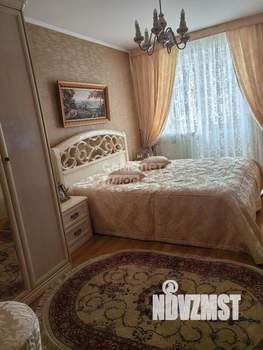 3-к квартира, вторичка, 60м2, 8/10 этаж