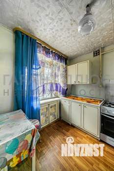 1-к квартира, вторичка, 30м2, 1/5 этаж