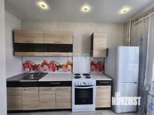 1-к квартира, вторичка, 45м2, 5/11 этаж
