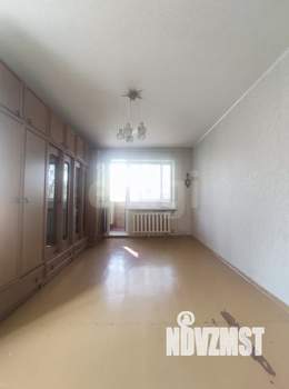 3-к квартира, вторичка, 61м2, 3/5 этаж