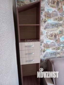 1-к квартира, вторичка, 13м2, 8/9 этаж