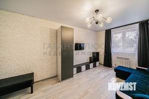 1-к квартира, вторичка, 48м2, 2/25 этаж