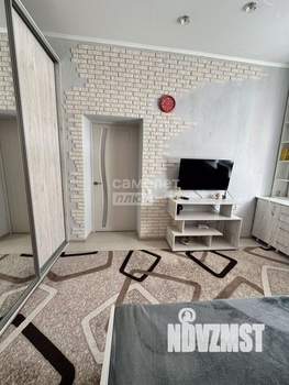 2-к квартира, вторичка, 53м2, 1/4 этаж