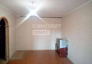 1-к квартира, вторичка, 31м2, 2/5 этаж