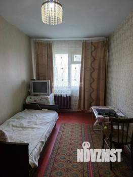 3-к квартира, вторичка, 62м2, 4/5 этаж