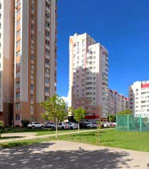 3-к квартира, вторичка, 102м2, 10/15 этаж