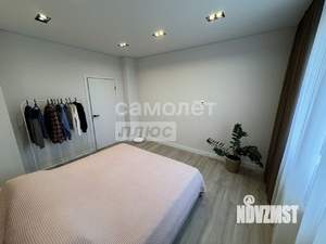 2-к квартира, вторичка, 70м2, 6/20 этаж