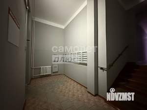 2-к квартира, вторичка, 94м2, 10/11 этаж