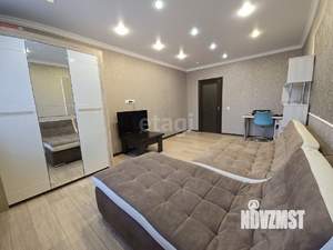 2-к квартира, вторичка, 58м2, 9/10 этаж