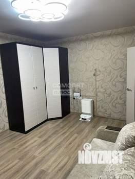 2-к квартира, вторичка, 52м2, 10/10 этаж