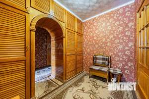 3-к квартира, вторичка, 62м2, 5/10 этаж