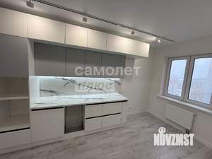 2-к квартира, вторичка, 64м2, 18/20 этаж