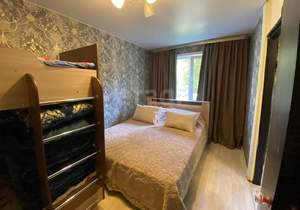 2-к квартира, вторичка, 45м2, 1/5 этаж