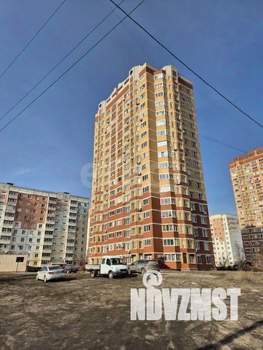 1-к квартира, вторичка, 40м2, 9/17 этаж