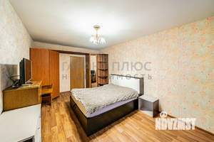 3-к квартира, вторичка, 86м2, 10/10 этаж