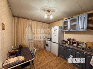 3-к квартира, вторичка, 64м2, 1/10 этаж