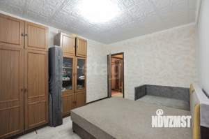 2-к квартира, вторичка, 50м2, 1/9 этаж