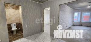 2-к квартира, вторичка, 66м2, 17/22 этаж