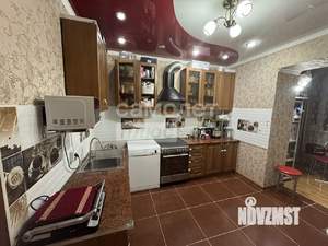 2-к квартира, вторичка, 65м2, 2/10 этаж