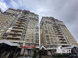 2-к квартира, вторичка, 55м2, 13/17 этаж