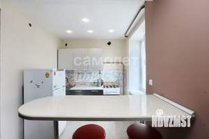 2-к квартира, вторичка, 44м2, 4/4 этаж