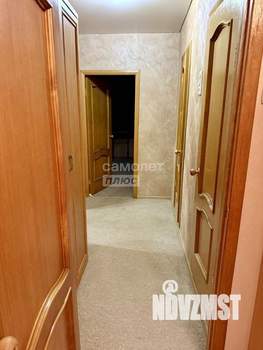 3-к квартира, вторичка, 64м2, 4/9 этаж