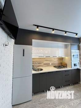 3-к квартира, вторичка, 62м2, 9/9 этаж