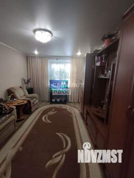 1-к квартира, вторичка, 35м2, 6/9 этаж