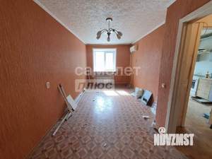 1-к квартира, вторичка, 30м2, 5/5 этаж